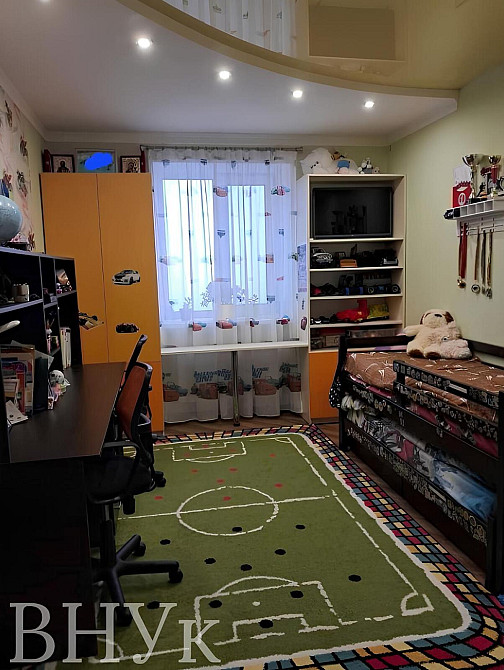 Продаж Квартира 2-кімнатна, 11/12 поверх на Марії Приймаченко Вінниця - фото 5