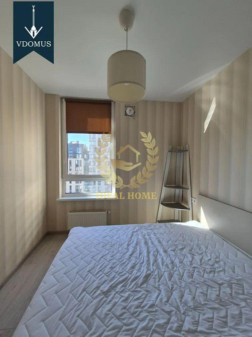 Оренда 1к квартири в ЖК Файна таун Киев - изображение 10