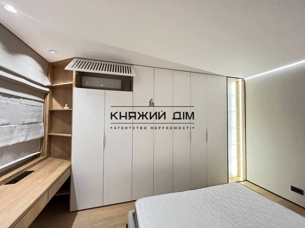 Оренда 1-кімнатна квартира ЖК Львівський квартал. № 11204023 Київ - фото 10