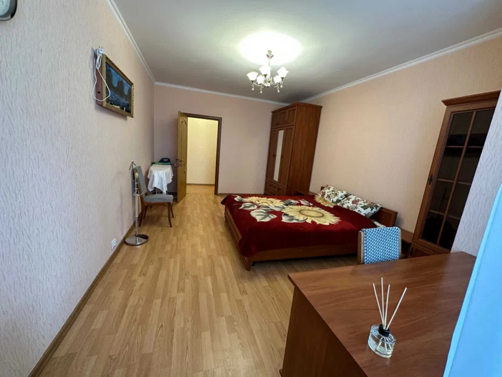 Оренда Квартира 2-кімнатна, 5/9 поверх на Садова, 5а Київ - фото 19