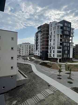 Продаж Квартира 2-кімнатна, 6/8 поверх на Шевченка Івано-Франківськ