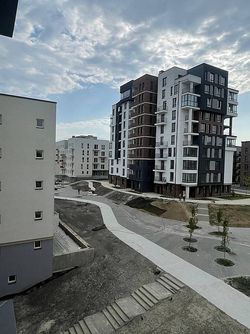 Продаж Квартира 2-кімнатна, 6/8 поверх на Шевченка Івано-Франківськ - фото 1