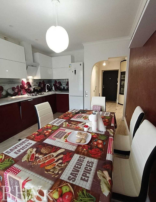 Продаж Квартира 2-кімнатна, 3/9 поверх на Стуса Івано-Франківськ - фото 7