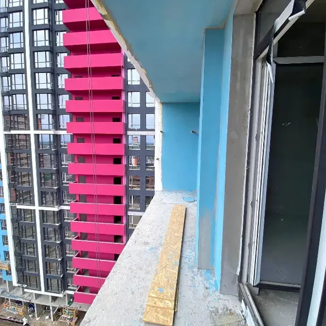 For sale 1-room Apartment 36 sq.m Незалежності Ivano-Frankivs'k - photo 8