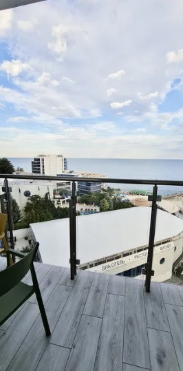 Оренда Квартира 1-кімнатна, 5/12 поверх на Ванный пер., 1б Одеса - фото 1