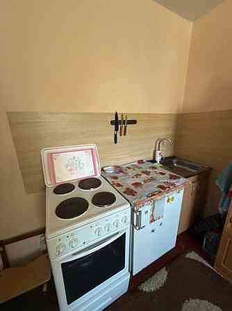 Продаж Квартира 1-кімнатна, 3/9 поверх на вул. Галицька Ivano-Frankivs'k