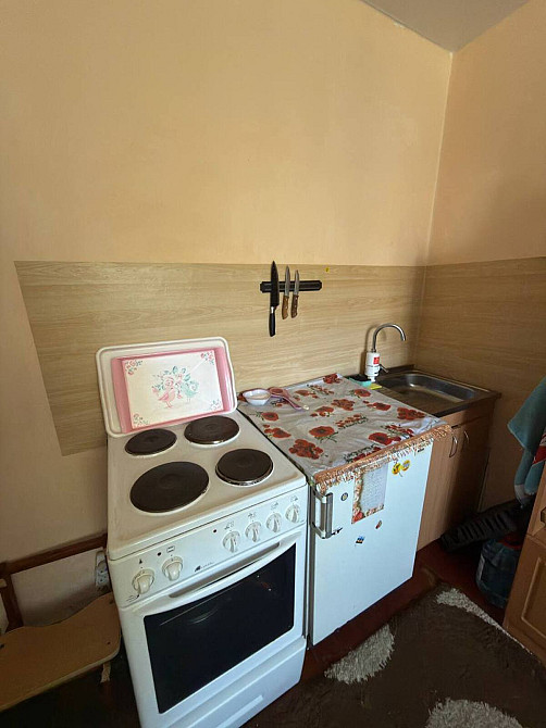 Продаж Квартира 1-кімнатна, 3/9 поверх на вул. Галицька Ивано-Франковск - изображение 5