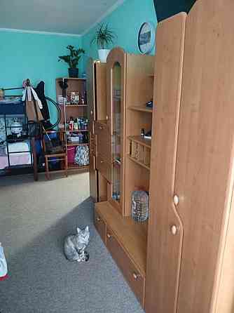 Продаємо 1 кімнатну квартиру. Кропивницький