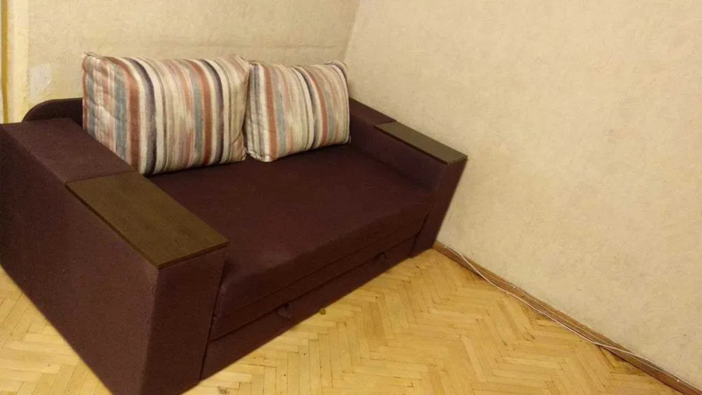 Оренда Квартира 1-кімнатна, 6/12 поверх на Андрія Малишка, 3 Київ - фото 14