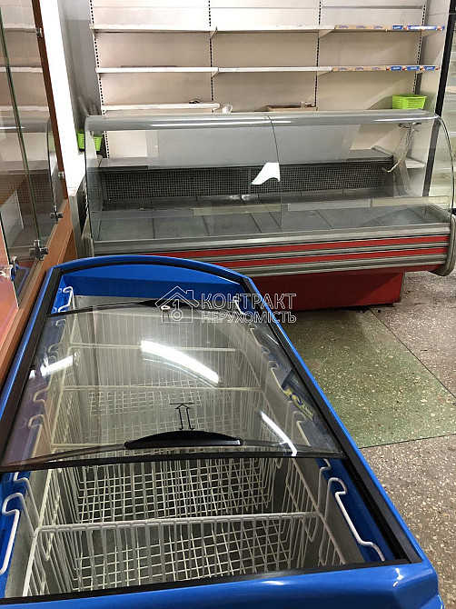 Оренда торгове приміщення на вул. Британська приміщень - 5, поверх - 1/9 Харків - фото 19