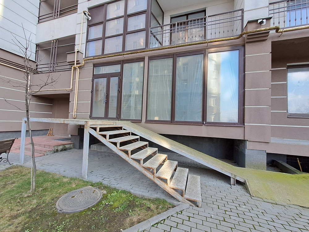 Продаж торгове приміщення на Микулинецька вул., 5 поверх - 1/10 Ternopil' - photo 7