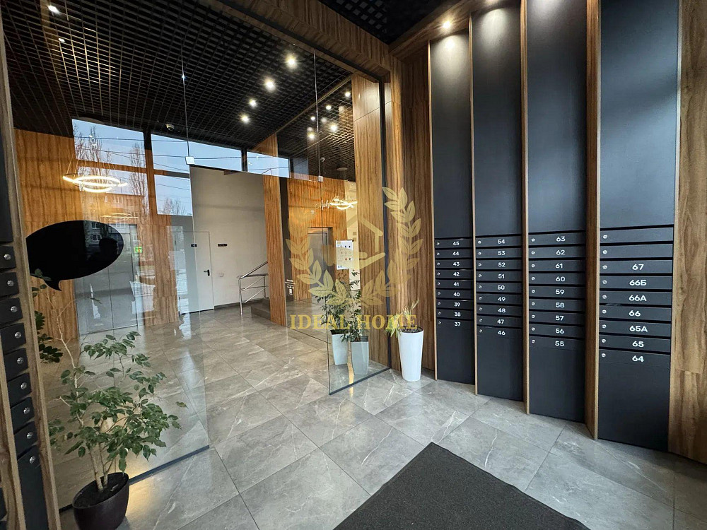 Продаж Квартира 1-кімнатна на Сырецко-Садовая ул., 1 Kiev - photo 16