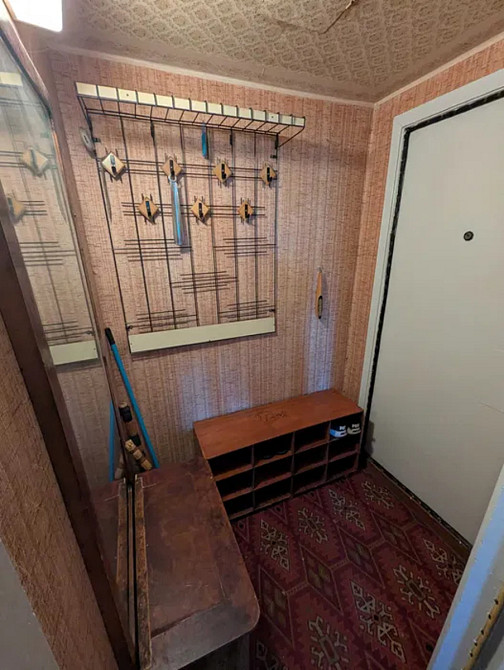 Оренда Квартира 2-кімнатна, 4/9 поверх на проспект Соборності, 11 Київ - фото 10