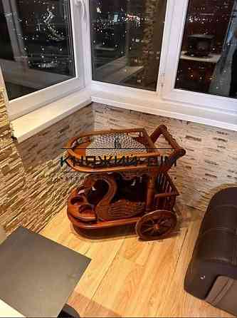 Оренда 3 кімнатна квартира м. Деміївська КОД  11203975 Київ