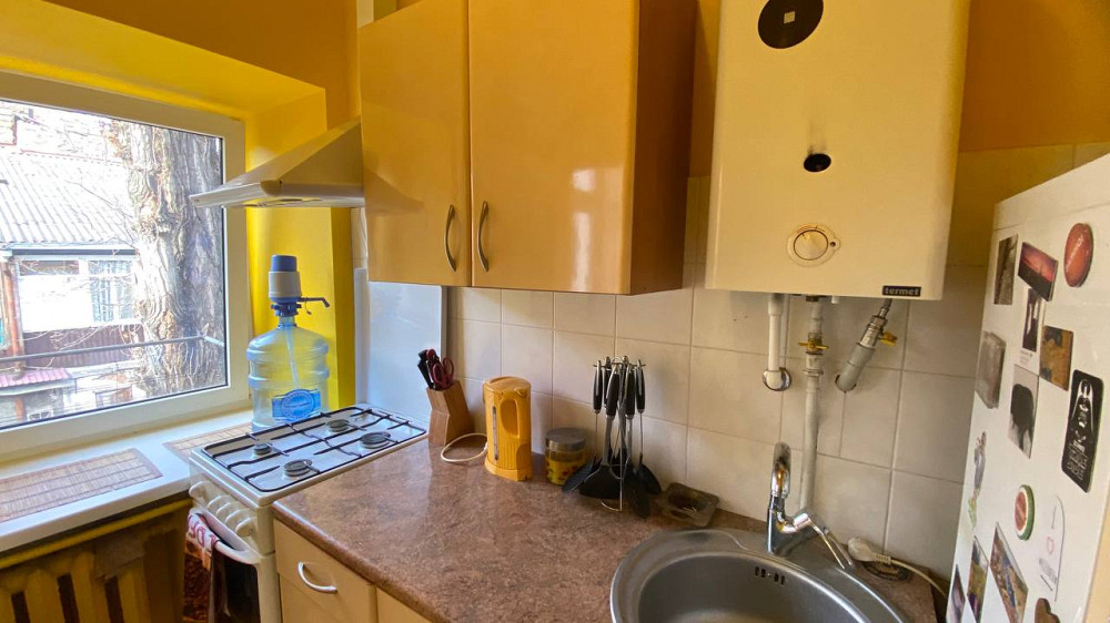 Продам однокомнатную квартиру в самом центре Odessa - photo 9