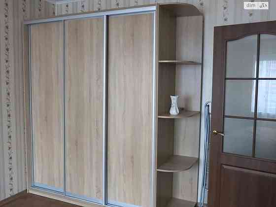 Оренда Квартира 1-кімнатна, 6/25 поверх на Софії Русової, 1 Kiev