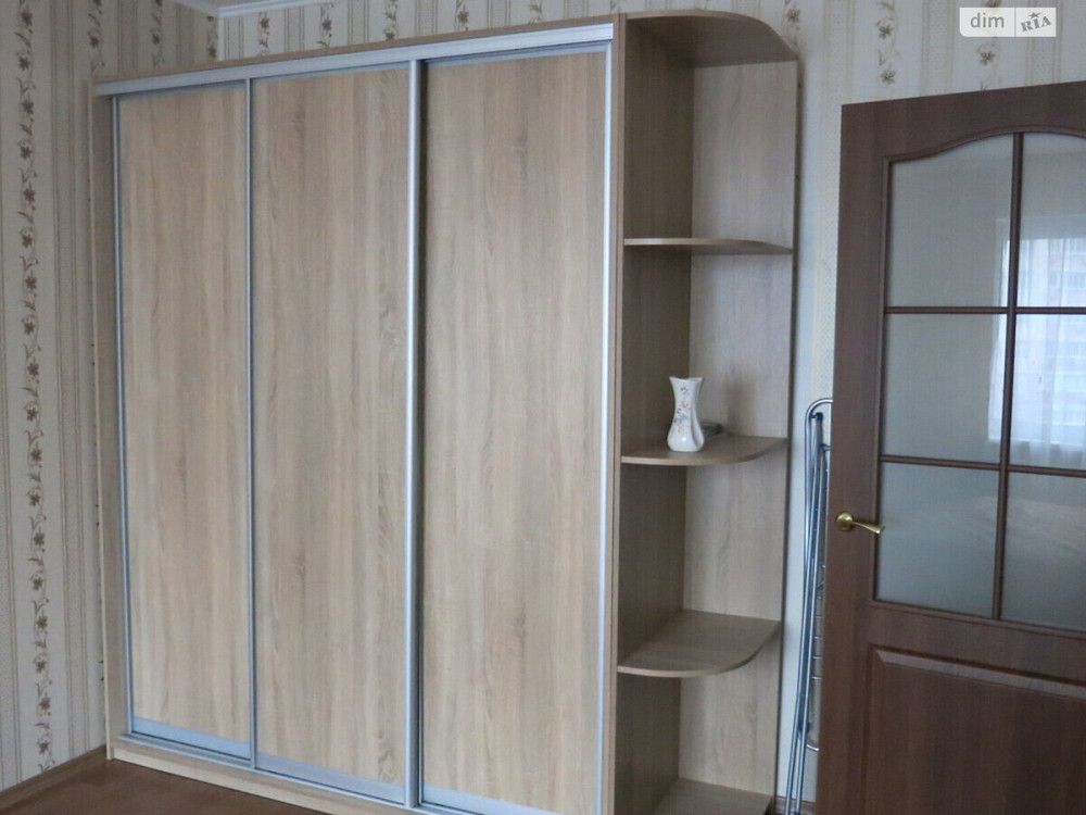 Оренда Квартира 1-кімнатна, 6/25 поверх на Софії Русової, 1 Київ - фото 2