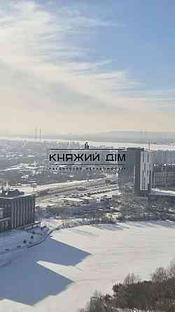 Продаж Квартира 2-кімнатна, 25/26 поверх на Днепровская Набережная Київ