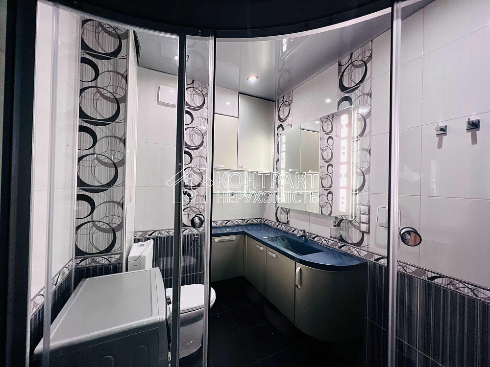 Продаж Квартира 2-кімнатна, 3/17 поверх на вул. Клочківська Харків - фото 16