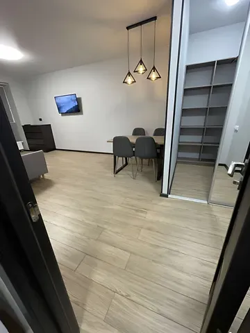 Оренда 2к Квартира 40 кв.м ЖК П'ятий Континент Дніпро - фото 10