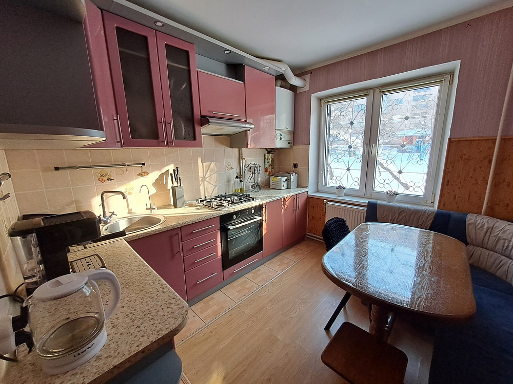 Продаж Квартира 2-кімнатна, 1/5 поверх на вул. Бойчуків Братів Ternopil' - photo 12