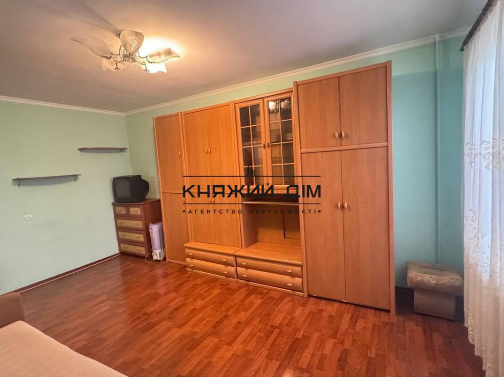 Оренда Квартира 1-кімнатна, 14/16 поверх на Кошица Александра ул. Київ - фото 3