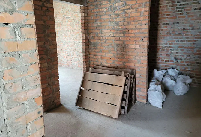 Продаж 3к квартири 107 кв. м на вул. Над Ставом Ternopil' - photo 6