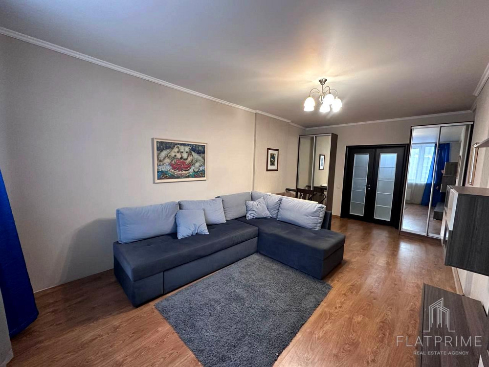 Продаж Квартира 2-кімнатна, 8/23 поверх на Максимовича Михайла вул., д. 3-Г Київ - фото 3