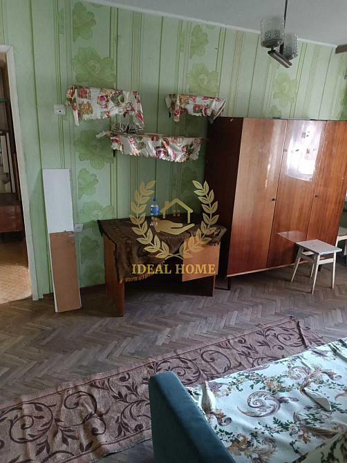 Продаж Квартира 3-кімнатна, 5/5 поверх на Метростроевская ул., 4А Kiev - photo 10