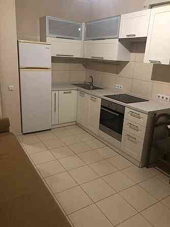 Оренда Квартира 1-кімнатна, 7/22 поверх на Чавдар, 1 Київ