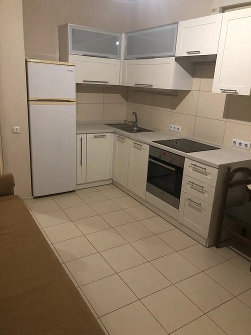 Оренда Квартира 1-кімнатна, 7/22 поверх на Чавдар, 1 Kiev - photo 6