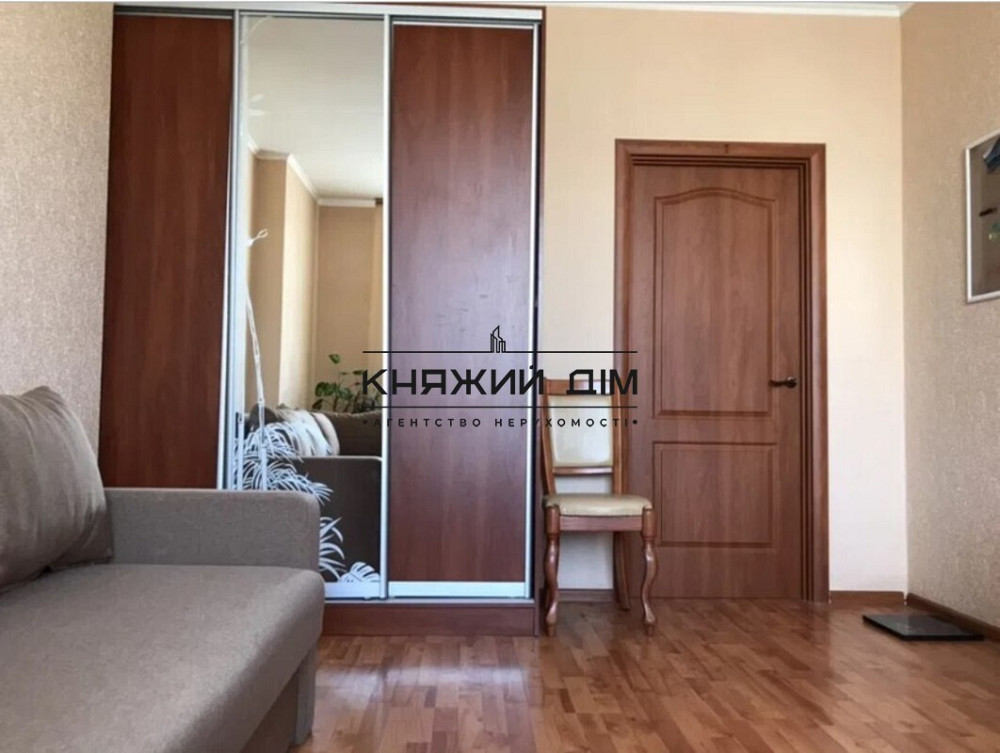Продаж роздільної 3-х к.кв. в ЖК ЛікоГрад. № 21117440 Київ - фото 4