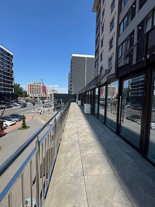 Оренда офісне приміщення на вул. Бельведерська поверх - 2/2 Івано-Франківськ - фото 3