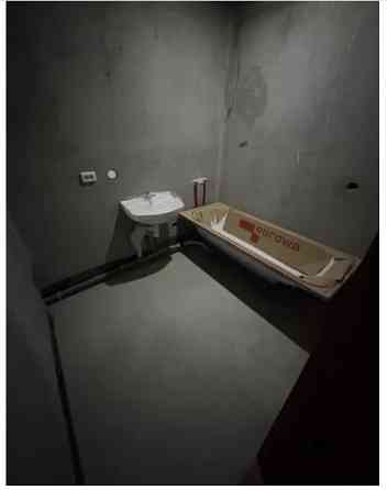 Продаж Квартира 2-кімнатна, 3/25 поверх на улица Ревуцкого, д.54 Киев