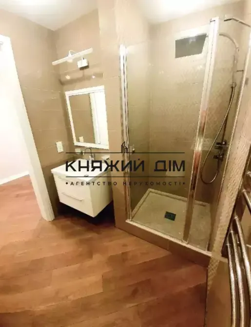 Видова 2х ком. квартира в ЖК Silver Breeze. М.Левобережная. №11201031 Київ - фото 7