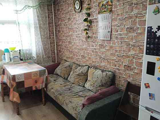 Продаж Квартира 3-кімнатна, 17/19 поверх на Полярна вул., 8 е Київ