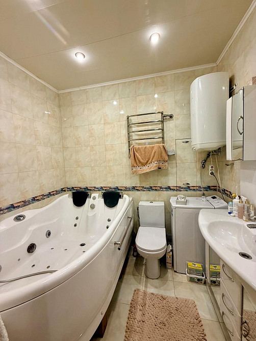 Продаж Квартира 2-кімнатна, 2/25 поверх на Голосіївська вул., д. 13-А Київ - фото 8