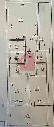 Це житло варто побачити наживо, щоб зрозуміти яка це краса! Uzhhorod