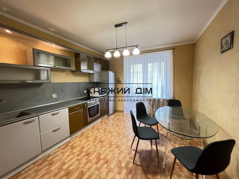 Оренда Квартира 2-кімнатна, 5/14 поверх на вул. Луначарского Анатолия ул./Митрополита Андрія Шептицького Kiev - photo 15