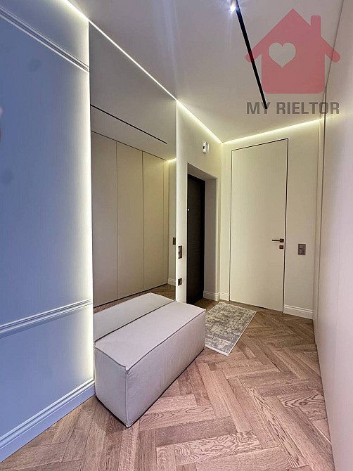 Продаж двокімнатної квартири ЖК Crystal Ужгород - фото 7