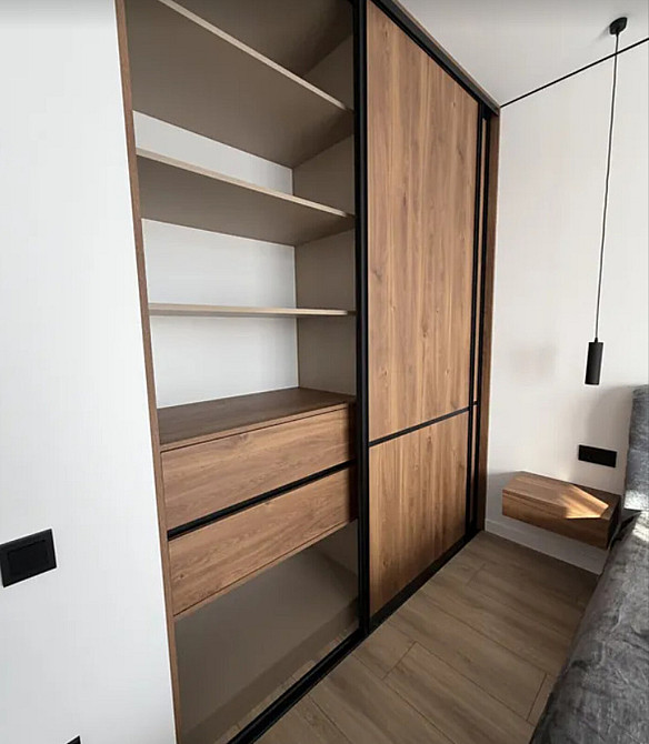 Продаж Квартира 1-кімнатна, 11/11 поверх Ternopil' - photo 7