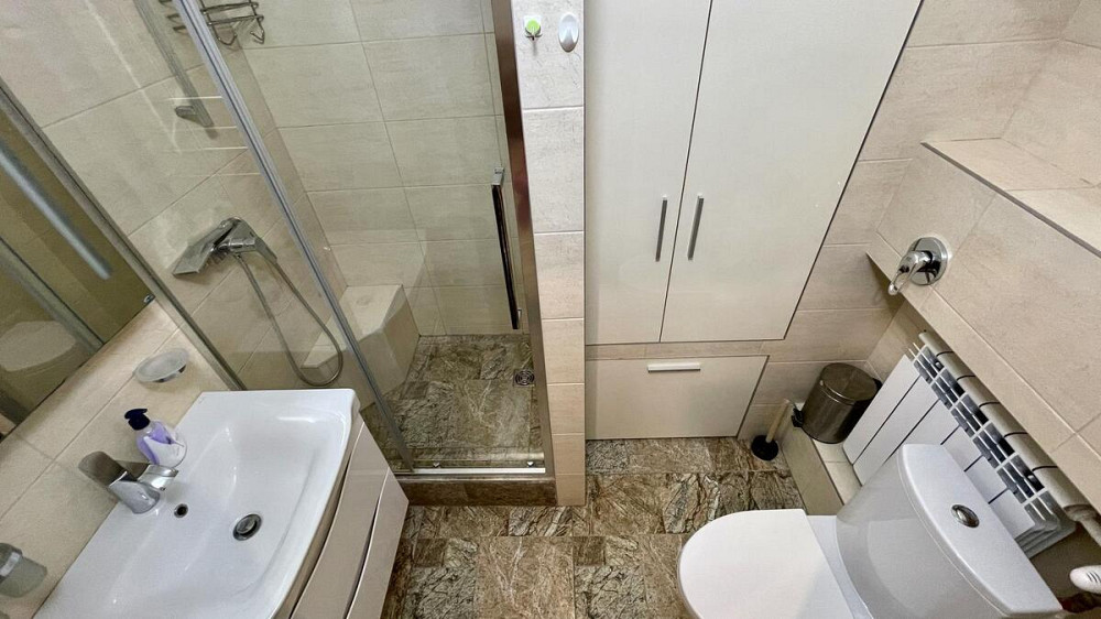 Оренда Квартира 1-кімнатна, 3/9 поверх на вул. Коперника, 10 Київ - фото 7