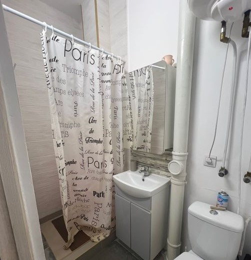 Новая 1- комнатная квартира на Марсельской, ремонт, мебель, техника Крижанівка (Комінтернівський район) - фото 6