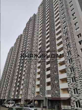 Дом сдан!Продажа 2 ком.кв. ЖК Ревуцкий. м. Харьковская. № 21137500 Kiev