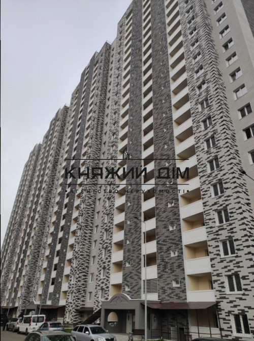 Дом сдан!Продажа 2 ком.кв. ЖК Ревуцкий. м. Харьковская. № 21137500 Київ - фото 2