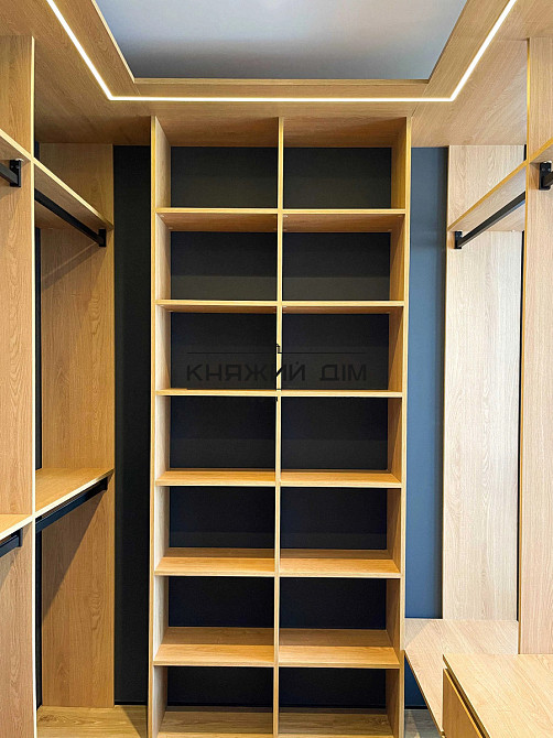 Продаж 2к Квартира 62 кв.м Ревуцкого ул. Київ - фото 5