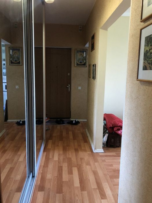 3-х комнатная квартира. Одеса - фото 10