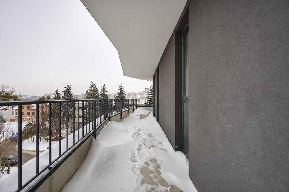 Продаж Квартира 2-кімнатна, 4/16 поверх на вул. Вашингтона Джорджа Львів - фото 19