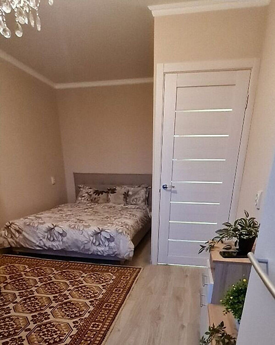 Оренда Квартира 1-кімнатна, 9/9 поверх на Героїв Космосу, 7а Kiev - photo 2