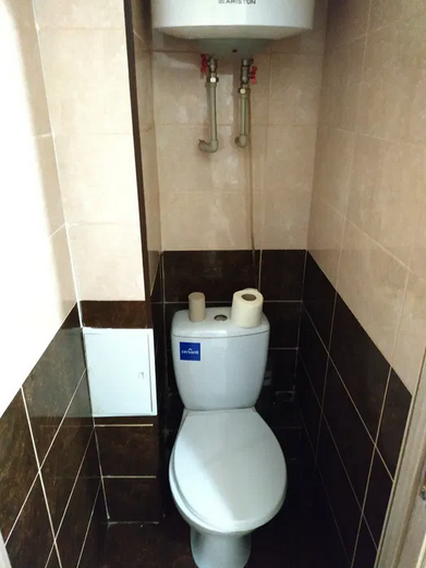 Продам 1-комнатную квартиру на пос.Котовского Одеса - фото 10